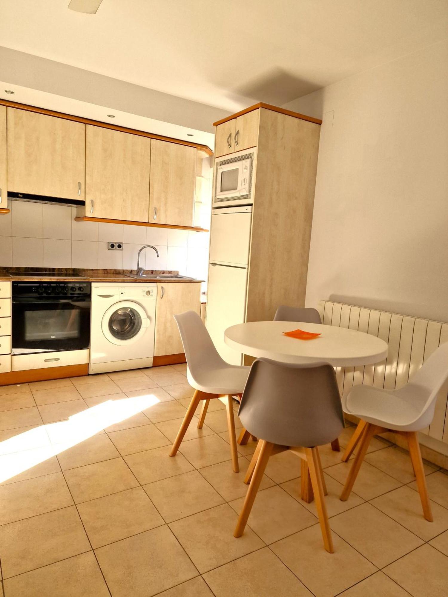 Sierco Apartamentos Aínsa Εξωτερικό φωτογραφία