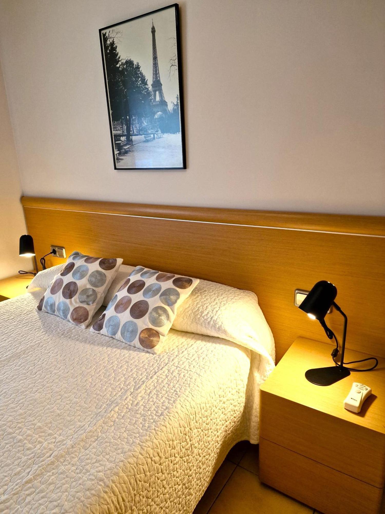 Sierco Apartamentos Aínsa Εξωτερικό φωτογραφία