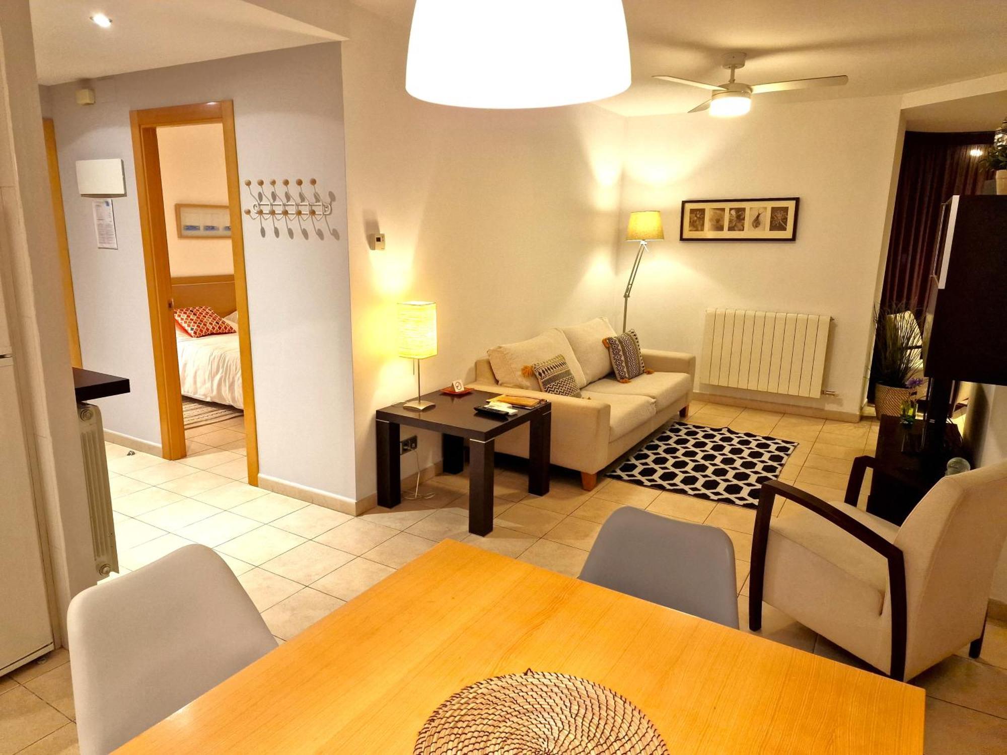 Sierco Apartamentos Aínsa Εξωτερικό φωτογραφία